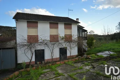 Casa/Moradia  em São Miguel, Santa Eufémia e Rabaçal