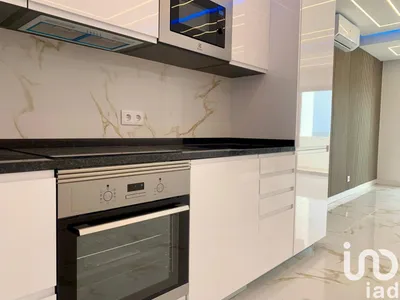 Fotografia 3 de Apartamento 2 quartos de 88 m² em Quarteira