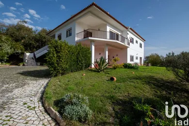 Casa de campo  em Alhandra, São João dos Montes e Calhandriz