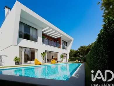 Casa/Moradia  em Tavira (Santa Maria e Santiago)