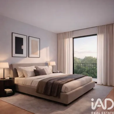 Apartamento T2 em Paranhos
