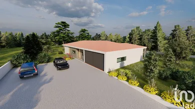 Terreno em Mouçós e Lamares