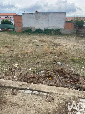 Land at Terena (São Pedro)