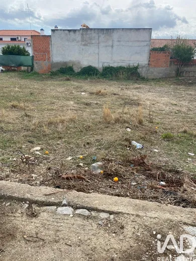 Terrain à Terena (São Pedro)