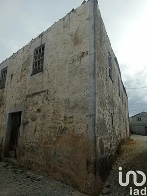 Casa/Moradia em Rua