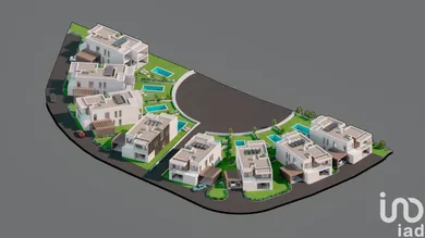 Terreno em Albufeira e Olhos de Água