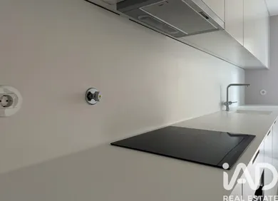Apartamento T2 em Matosinhos e Leça da Palmeira