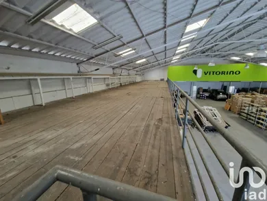 Murs commerciaux   à Anha