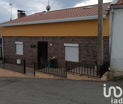 Fotografia 6 de Casa de campo 1 quarto de 262 m² em Vale da Madre