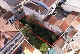 Building plot in Caldas da Rainha - Nossa Senhora do Pópulo, Coto e São Gregório