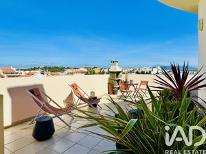 Apartamento T3 em Portimão