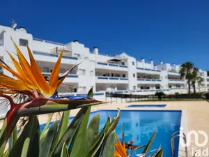 Apartamento T2 em Santa Luzia