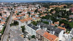 Apartment T4 at Cascais e Estoril