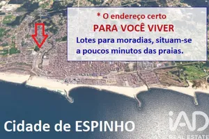 Land at Anta E Guetim