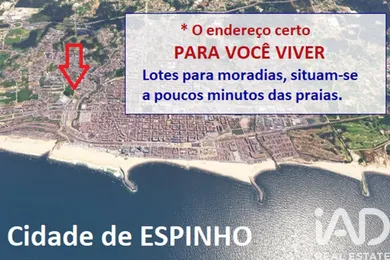 Land at Anta E Guetim