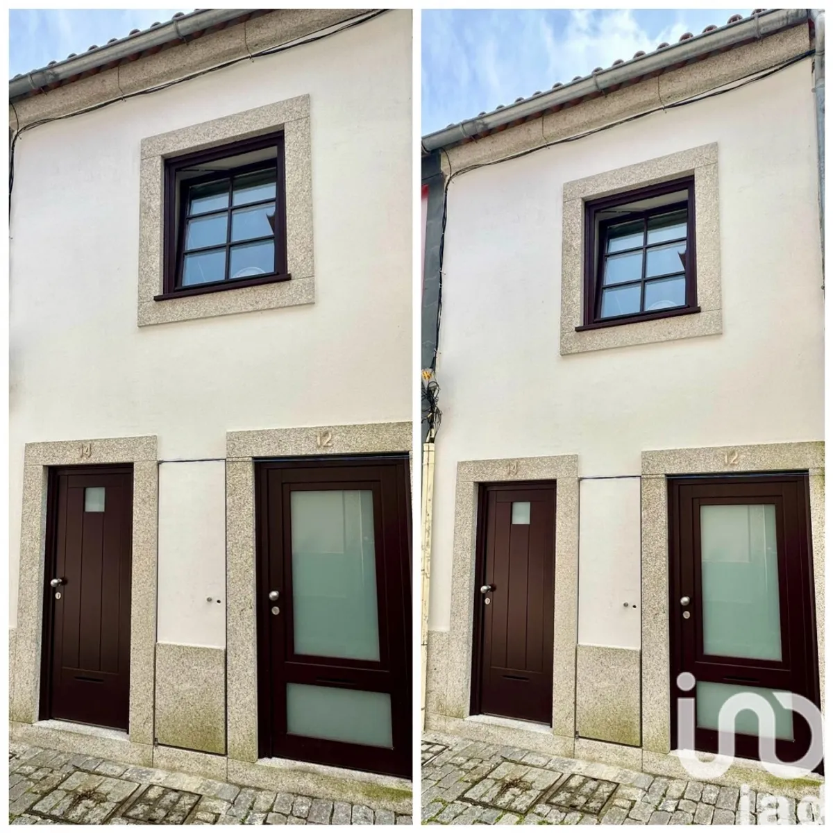 Prédio de 60 m² em Viana do Castelo (Santa Maria Maior e Monserrate) e Meadela