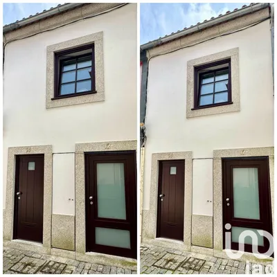 Fotografia 1 de Prédio de 60 m² em Viana do Castelo (Santa Maria Maior e Monserrate) e Meadela