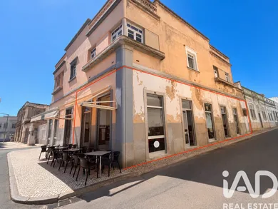 Boutique/Local commercial  à Olhão