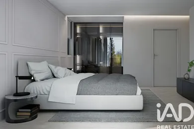 Apartamento T3 em Pedrouços