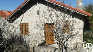 Village house  at Pousafoles do Bispo, Pena Lobo e Lomba