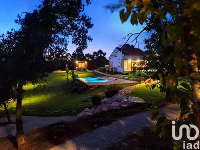 Ferme à Ferreira do Zêzere