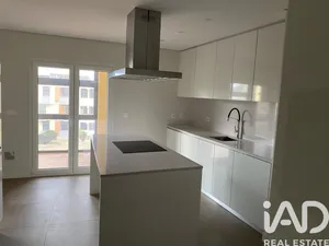 Apartamento T3 em Palmela