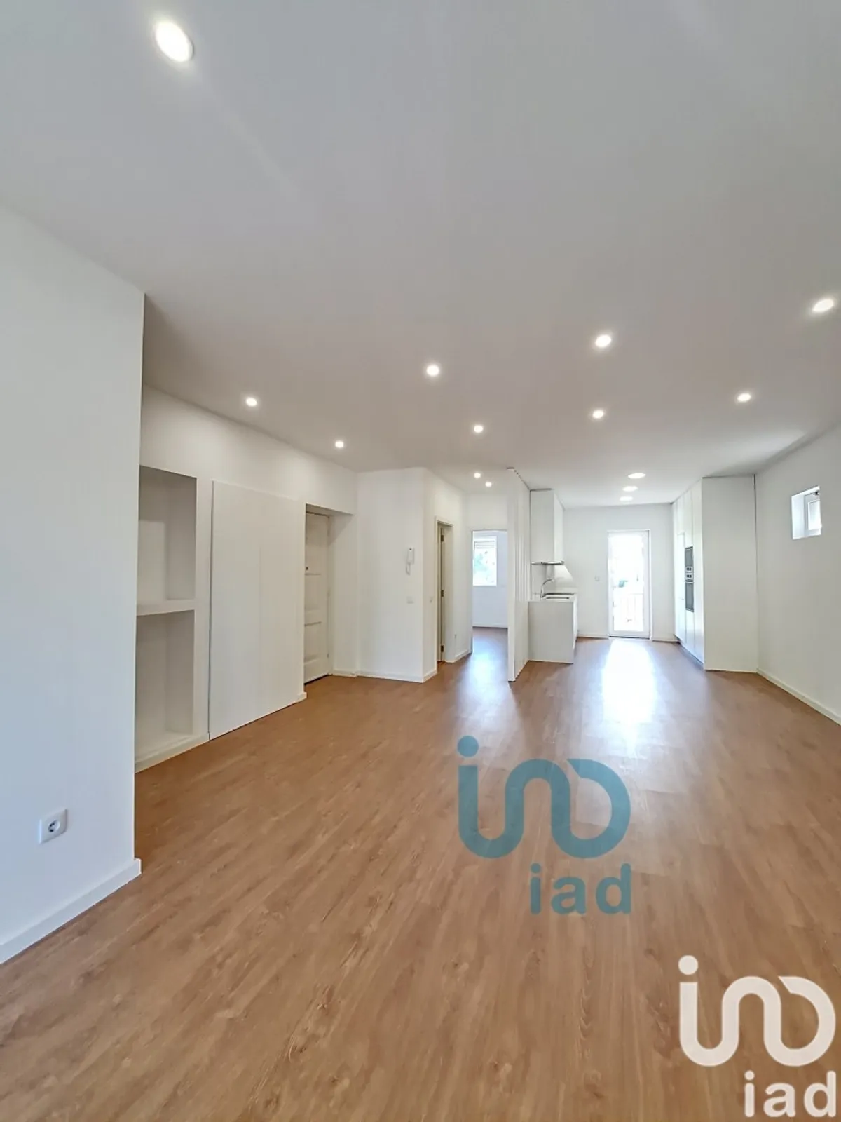 Apartamento 2 quartos de 119 m² em Cedofeita, Santo Ildefonso, Sé, Miragaia, São Nicolau e Vitória