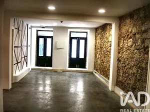 Boutique/Local commercial  à Misericórdia