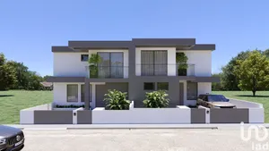 House at Estômbar e Parchal