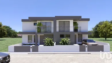 House in Estômbar e Parchal