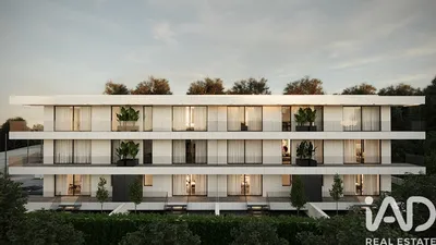 Fotografia 3 de Apartamento 2 quartos de 161 m² em Gondomar (São Cosme), Valbom e Jovim
