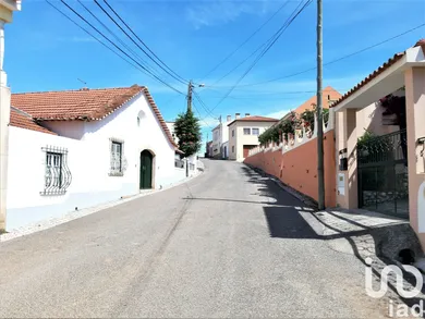 Terreno  em Cadaval e Pêro Moniz