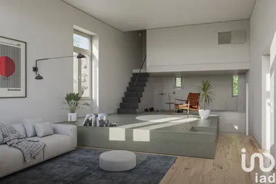 Fotografia 4 de Apartamento 2 quartos de 146 m² em Porto