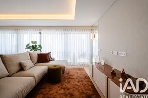 Apartment T3 in São Domingos De Benfica