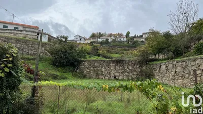 Fotografia 3 de Terreno de 1955 m² em Amarante (São Gonçalo), Madalena, Cepelos e Gatão