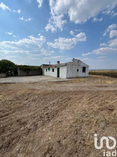 House at Salgueiro do Campo