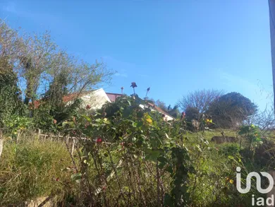 Land  in Ventosa