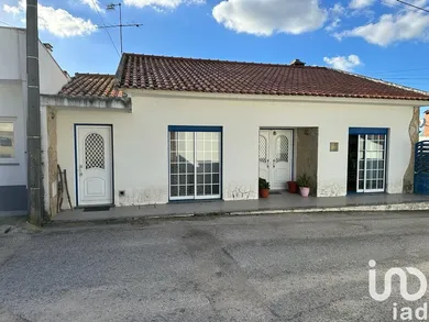 Traditional house at Pataias e Martingança