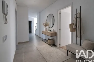 Apartamento T4 em Tavira (Santa Maria e Santiago)