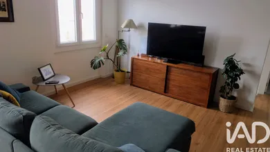 Appartement T2 à Águas Livres