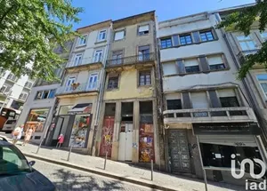 Building  at Cedofeita, Santo Ildefonso, Sé, Miragaia, São Nicolau e Vitória