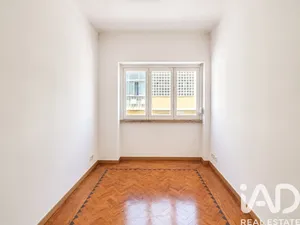 Apartamento T1 em Belém