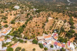 Terrain à batir  à Paderne