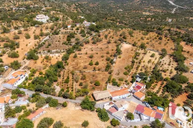 Terrain à batir  à Paderne