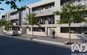 Appartement T2 à Águas Santas
