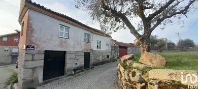 Maison à Ervedal e Vila Franca da Beira