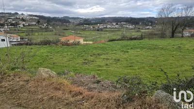Fotografia 3 de Terreno de 4880 m² em Vila meã