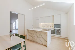 Apartment T1 at Santa Maria Maior