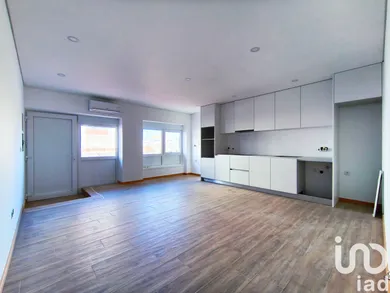 Appartement T2 à Darque