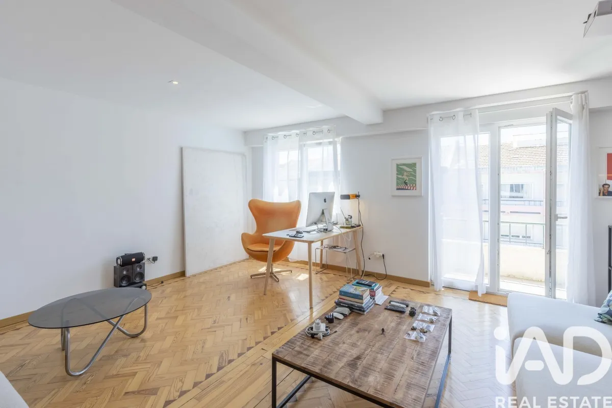Apartamento 2 quartos de 92 m² em Costa da Caparica